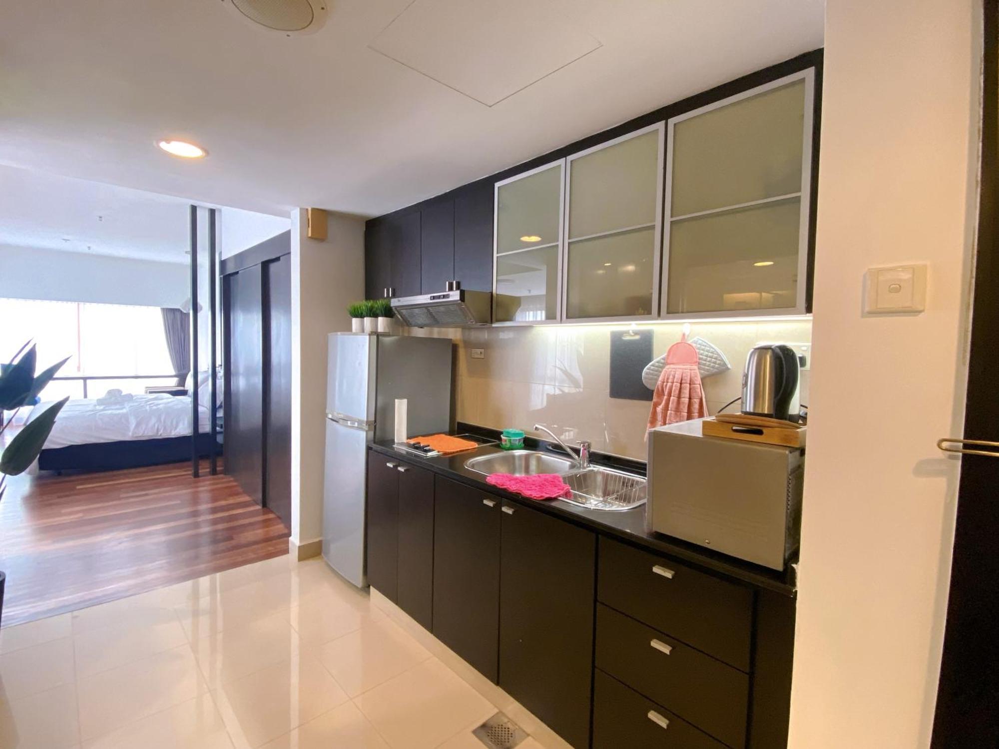 Suite @ Sunway Pyramid Mall Petaling Jaya Room photo