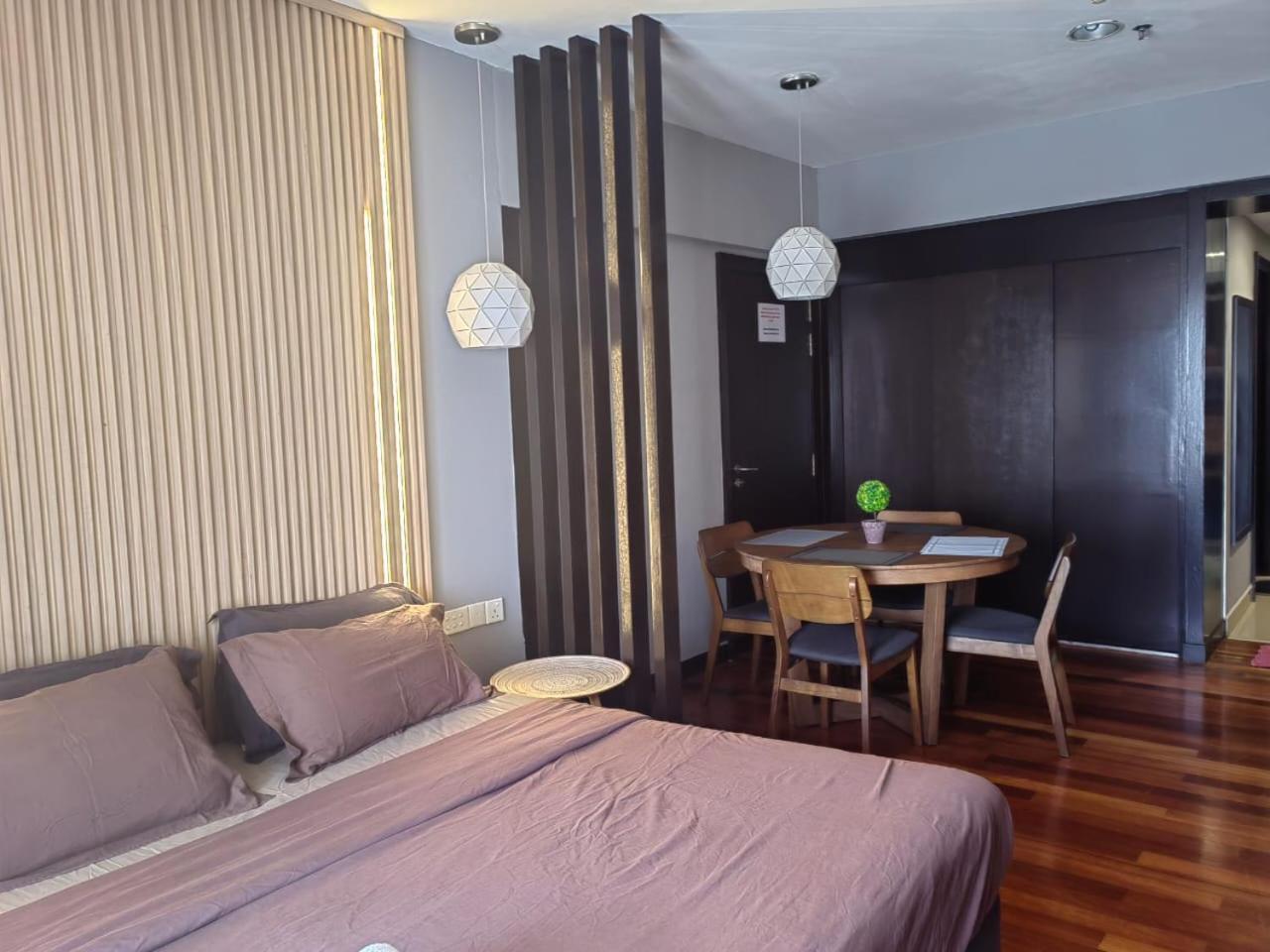 Suite @ Sunway Pyramid Mall Petaling Jaya Exterior photo